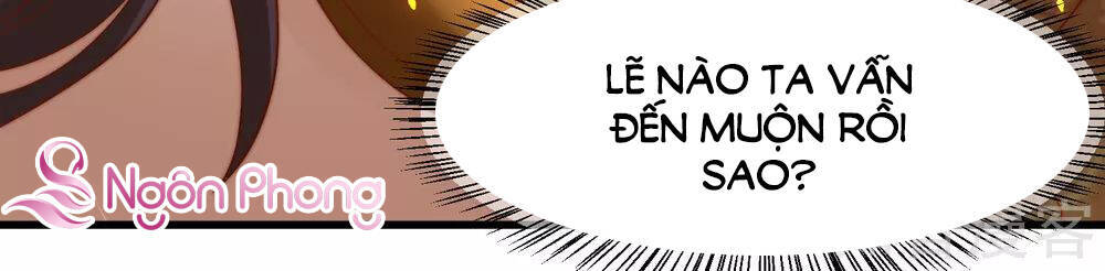 Sủng Hậu Của Vương Chapter 89 - 37