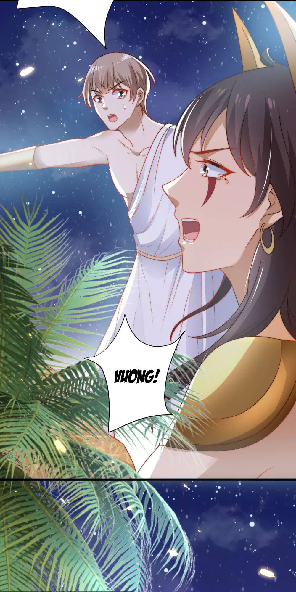 Sủng Hậu Của Vương Chapter 89 - 39