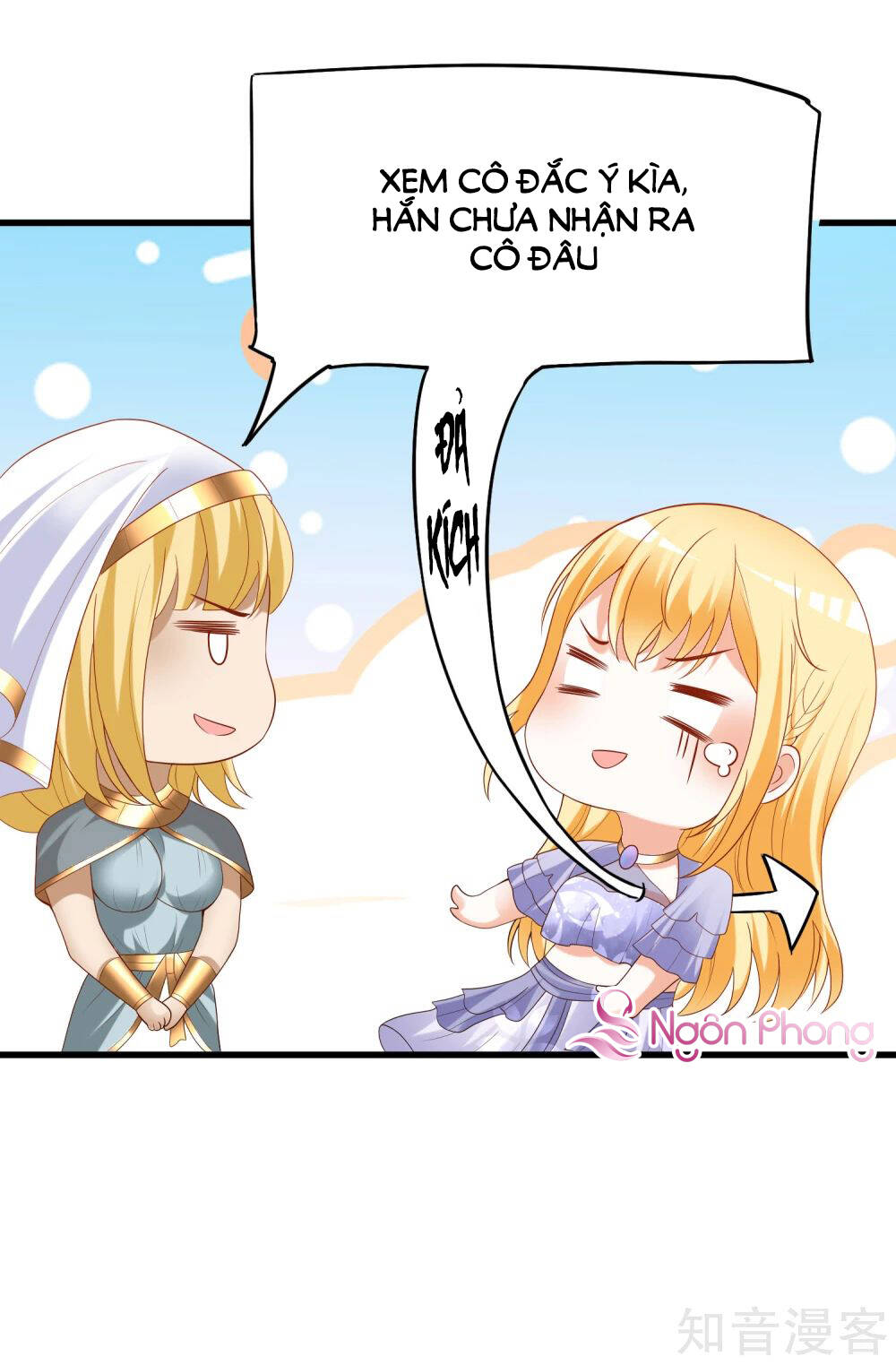 Sủng Hậu Của Vương Chapter 89 - 5