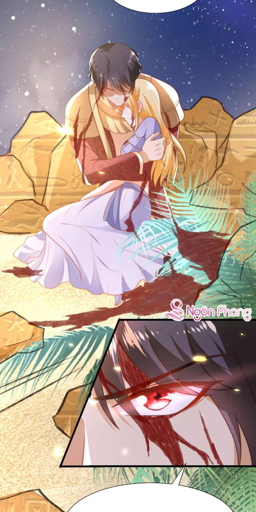 Sủng Hậu Của Vương Chapter 89 - 41