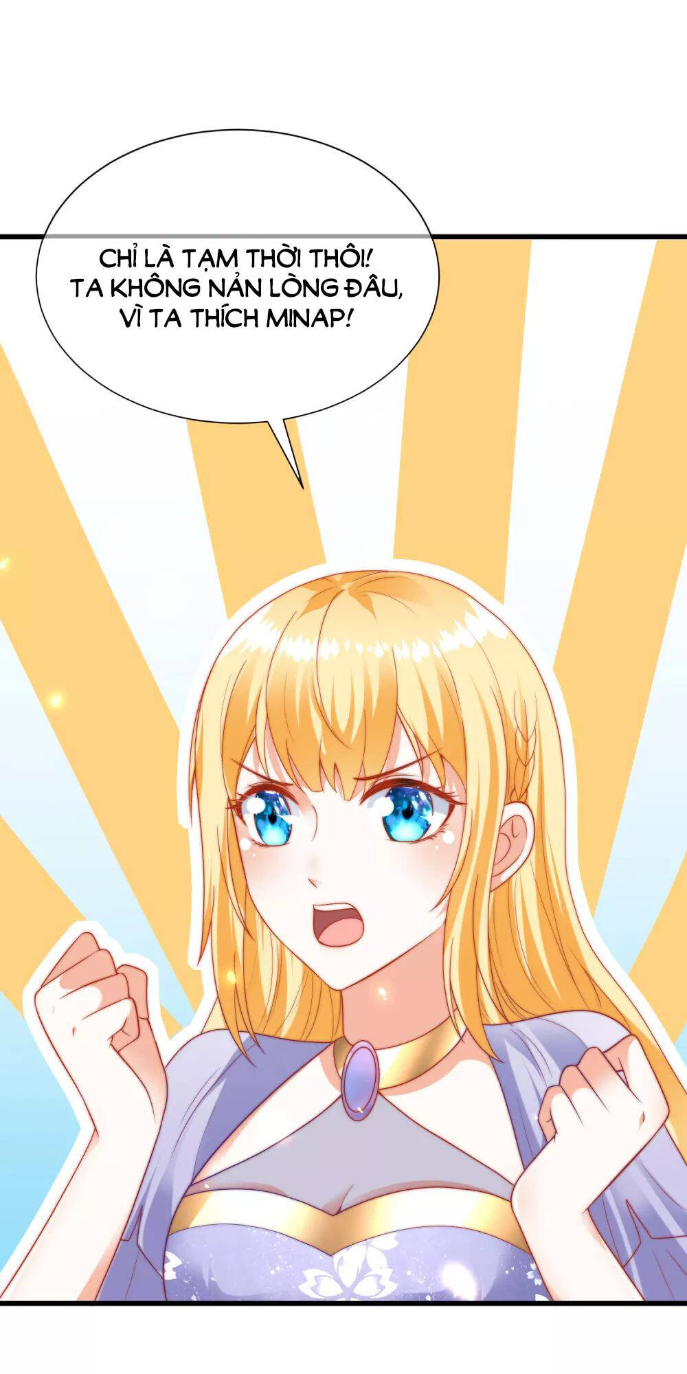 Sủng Hậu Của Vương Chapter 89 - 6