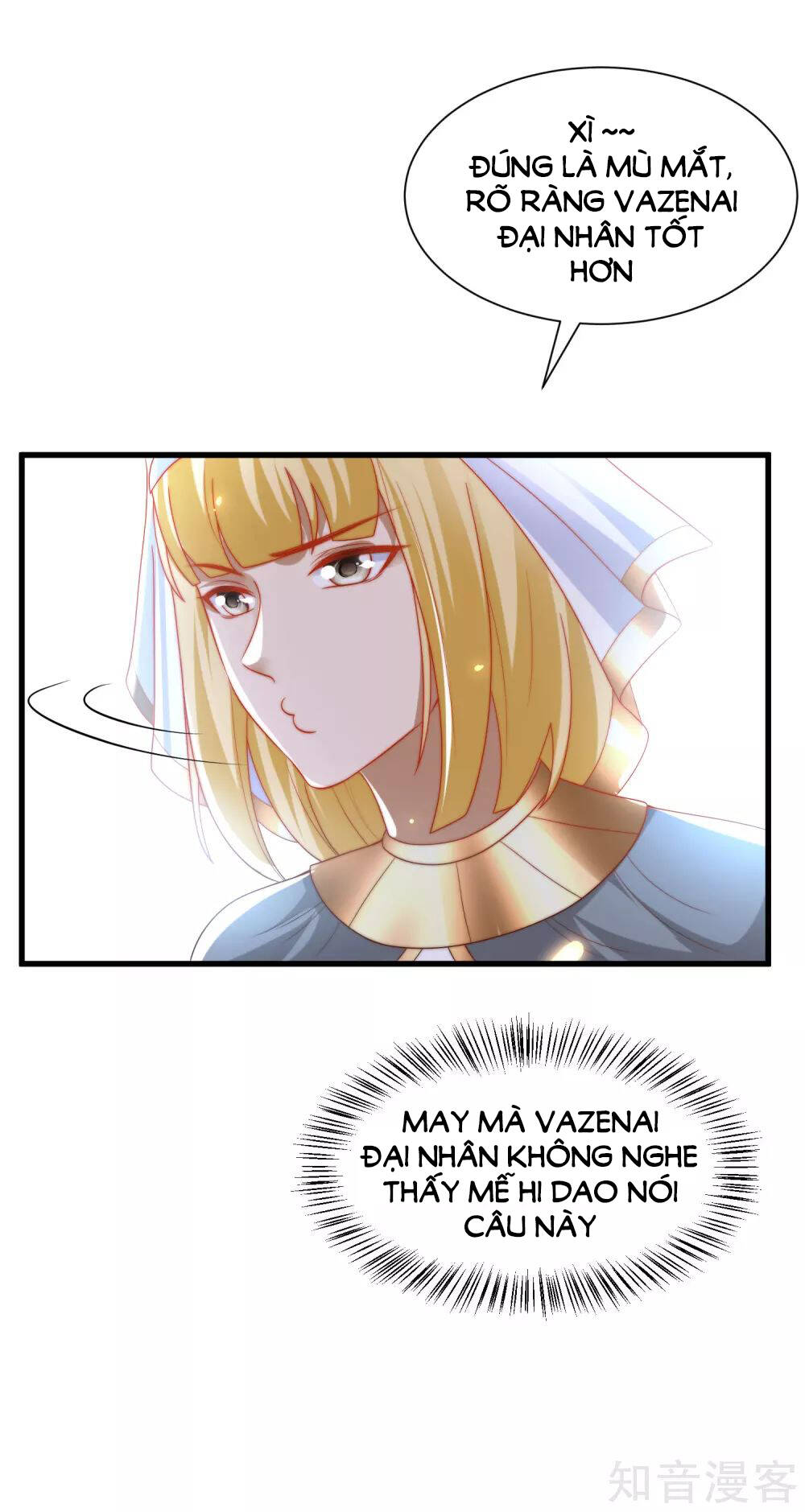 Sủng Hậu Của Vương Chapter 89 - 8