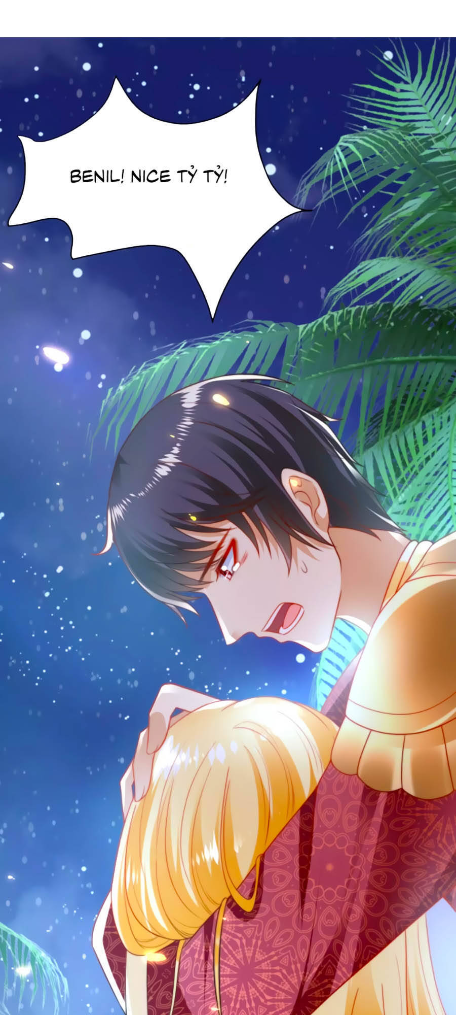 Sủng Hậu Của Vương Chapter 90 - 2