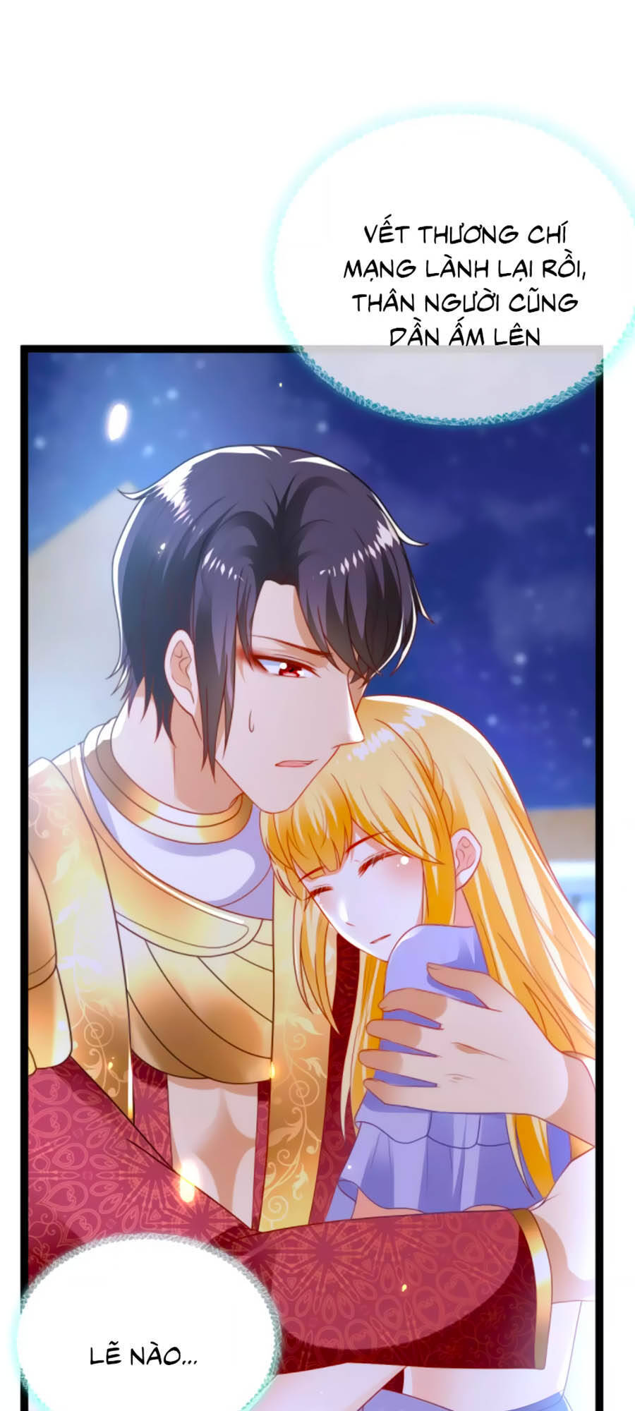 Sủng Hậu Của Vương Chapter 90 - 16