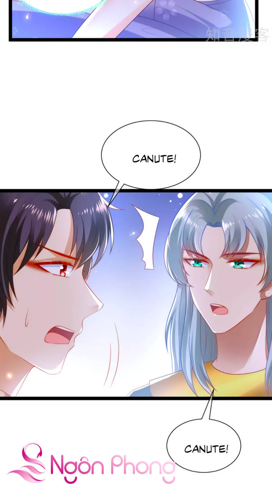 Sủng Hậu Của Vương Chapter 90 - 17