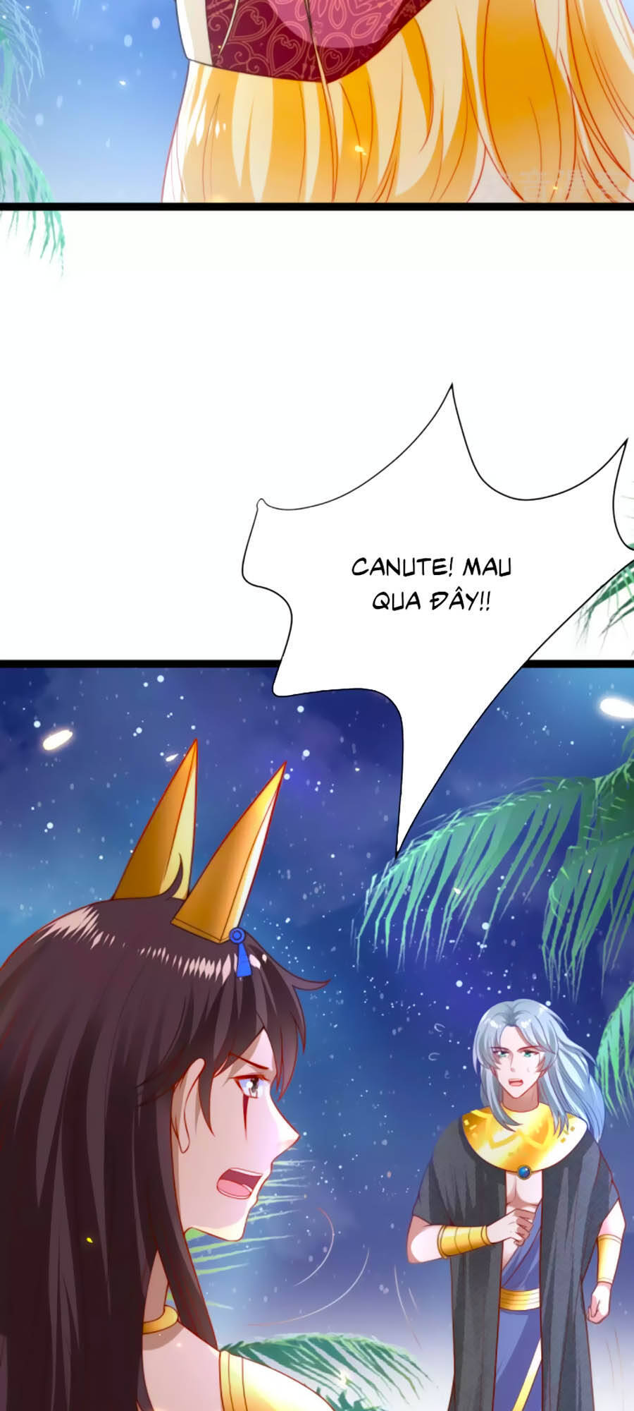 Sủng Hậu Của Vương Chapter 90 - 3