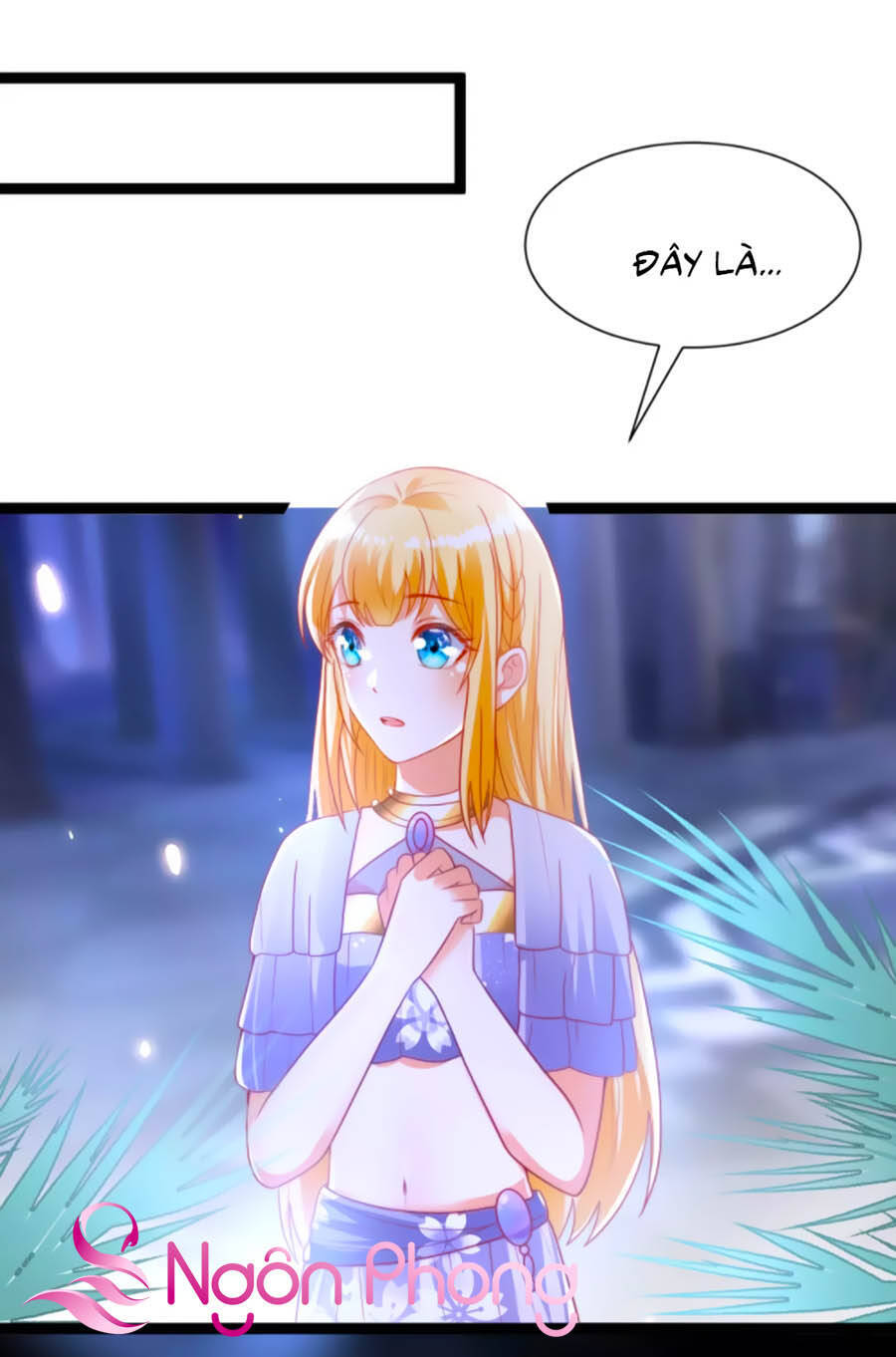 Sủng Hậu Của Vương Chapter 90 - 22