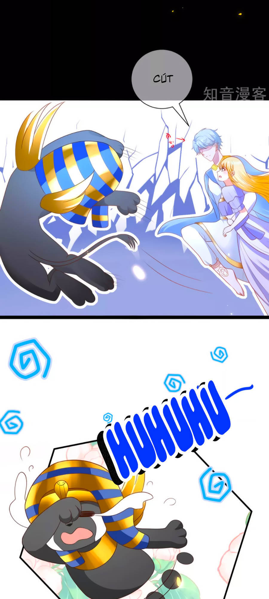 Sủng Hậu Của Vương Chapter 90 - 29