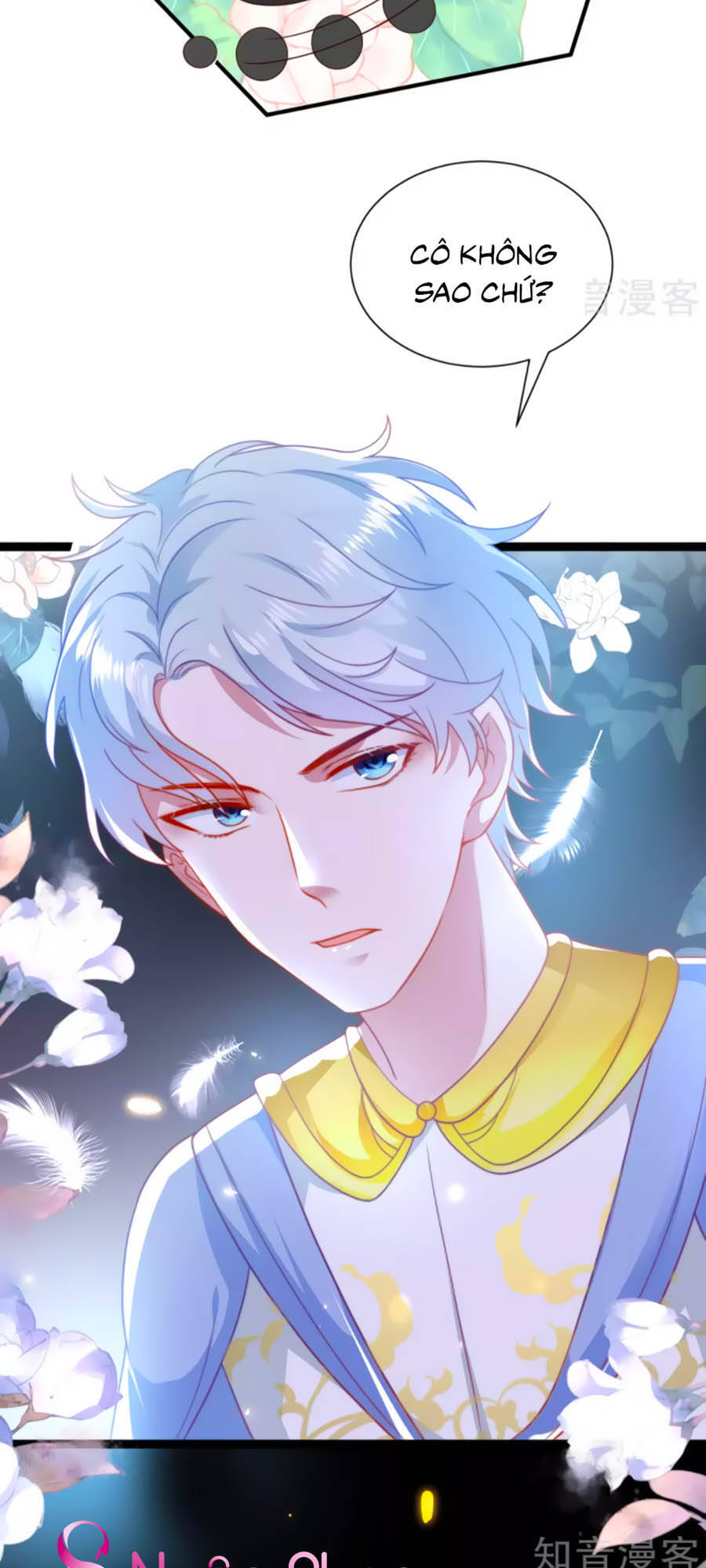 Sủng Hậu Của Vương Chapter 90 - 30