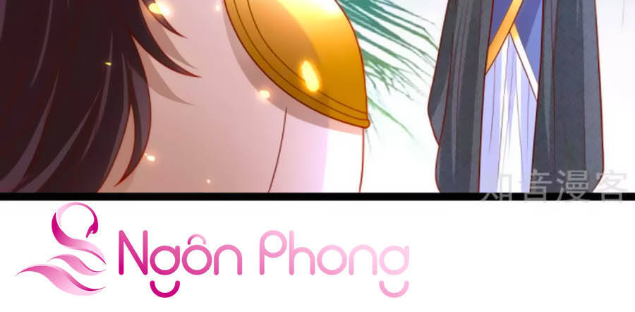 Sủng Hậu Của Vương Chapter 90 - 4