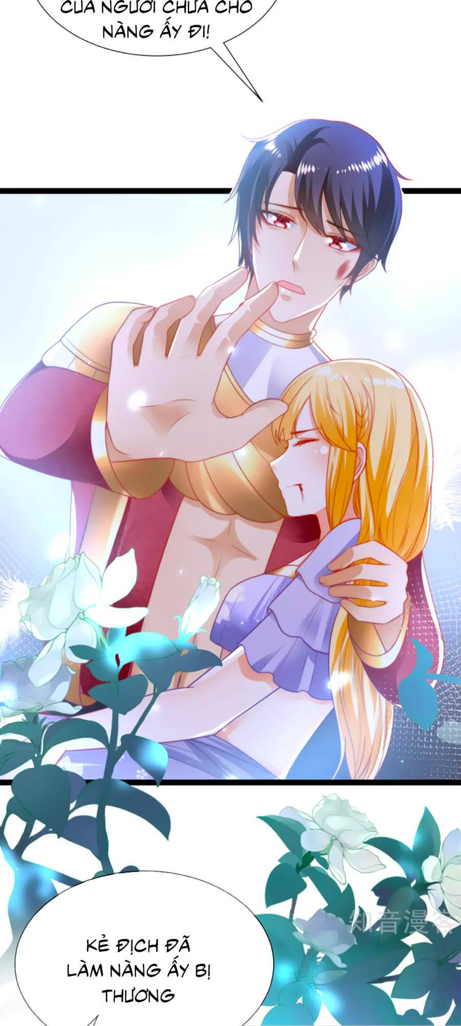 Sủng Hậu Của Vương Chapter 90 - 6