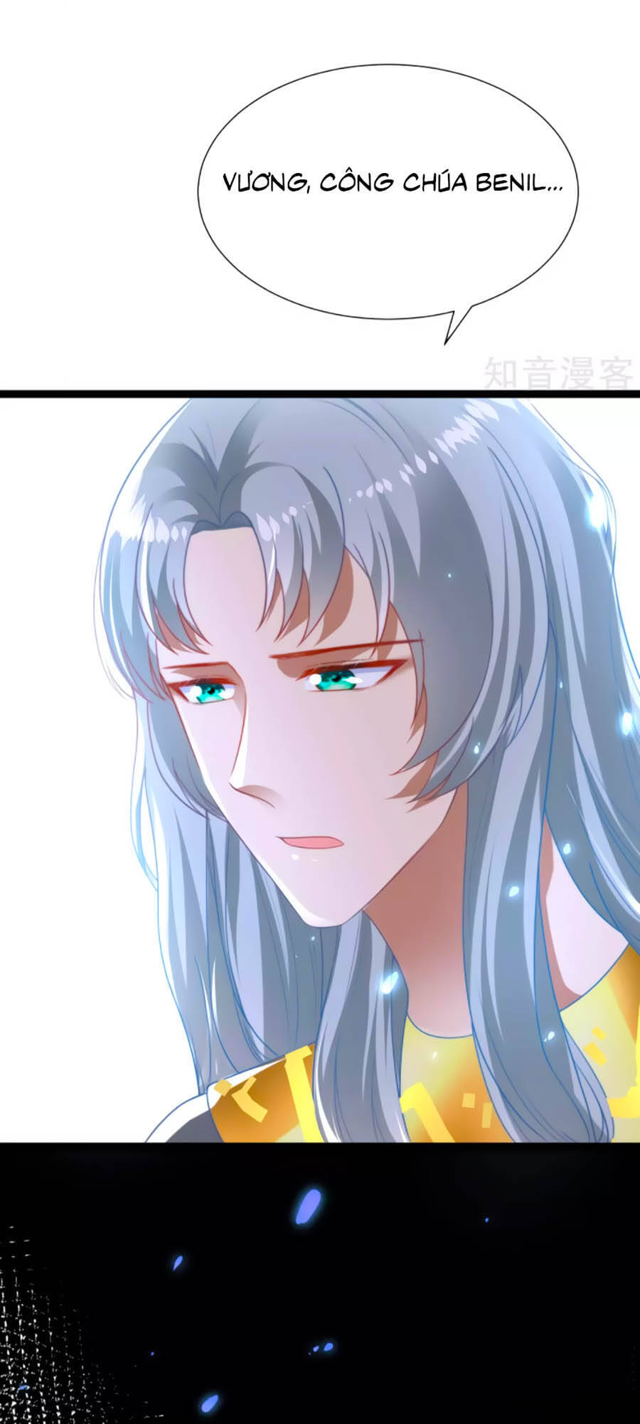 Sủng Hậu Của Vương Chapter 90 - 8