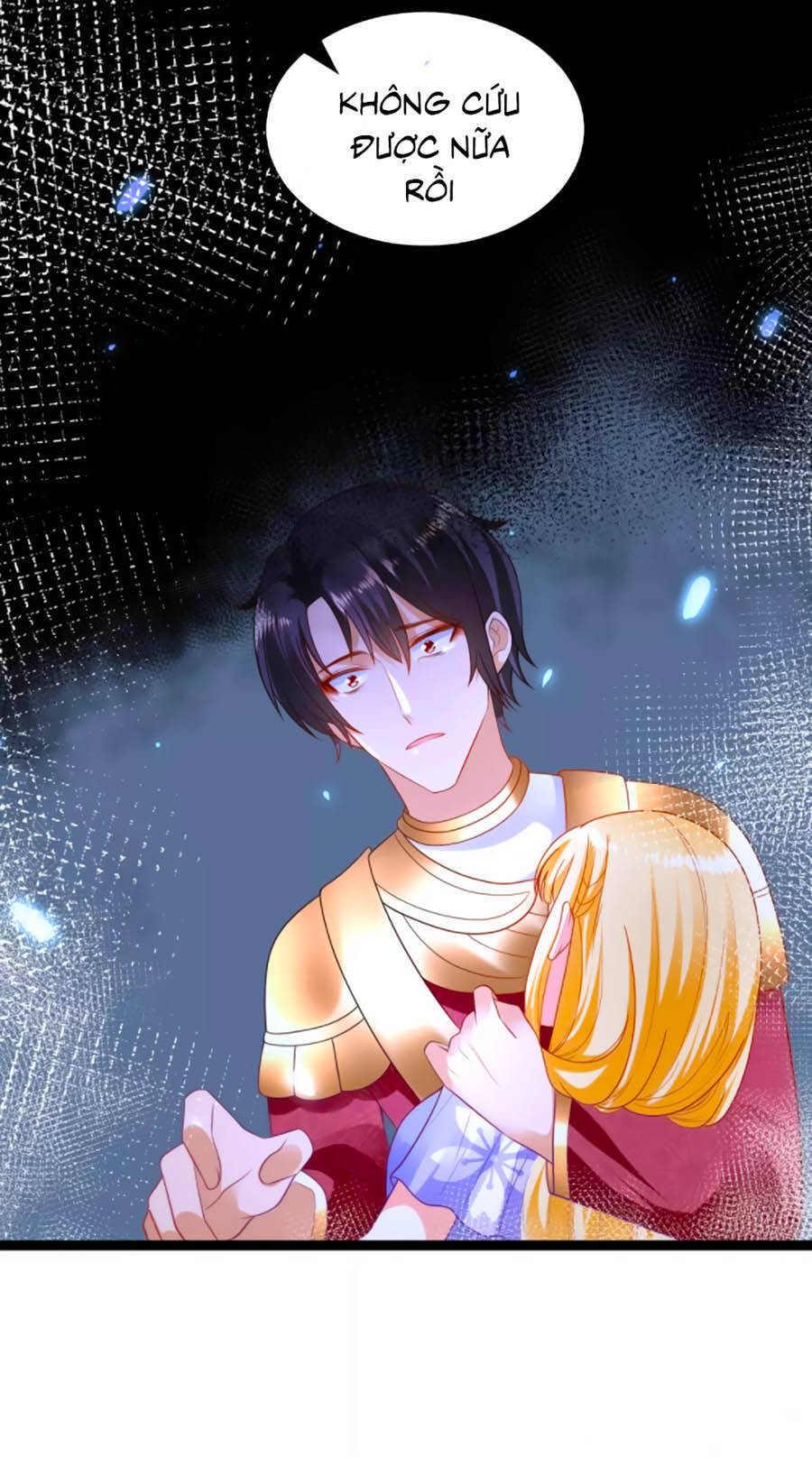 Sủng Hậu Của Vương Chapter 90 - 9