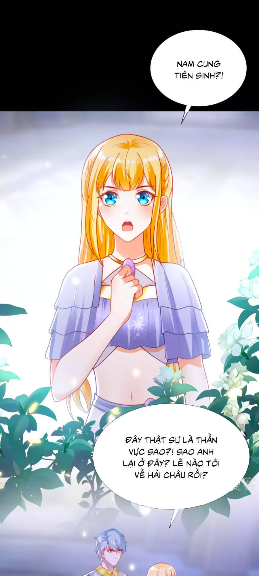 Sủng Hậu Của Vương Chapter 91 - 2