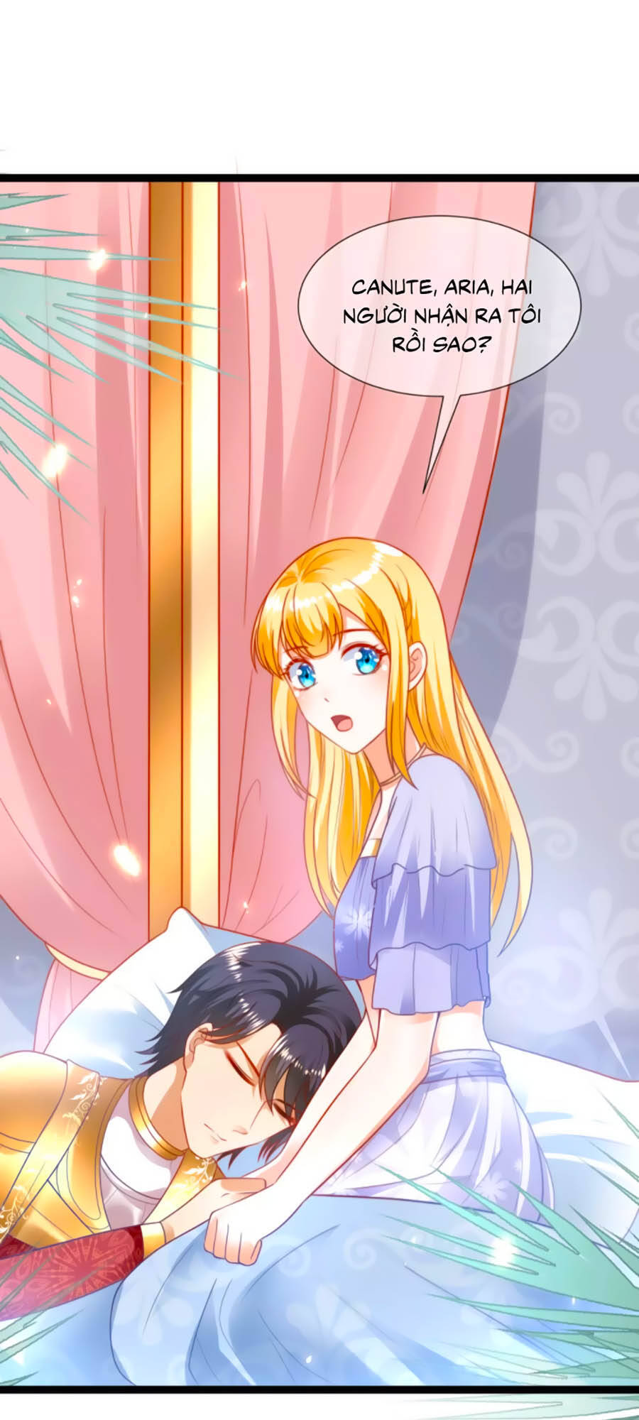 Sủng Hậu Của Vương Chapter 91 - 12