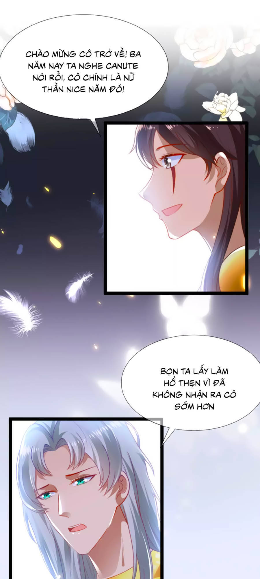 Sủng Hậu Của Vương Chapter 91 - 15