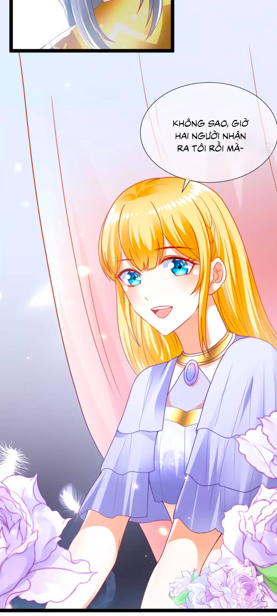 Sủng Hậu Của Vương Chapter 91 - 16