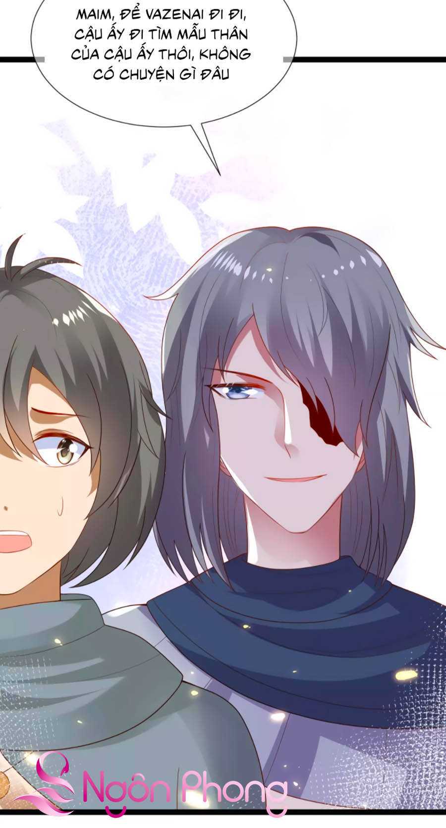 Sủng Hậu Của Vương Chapter 91 - 30