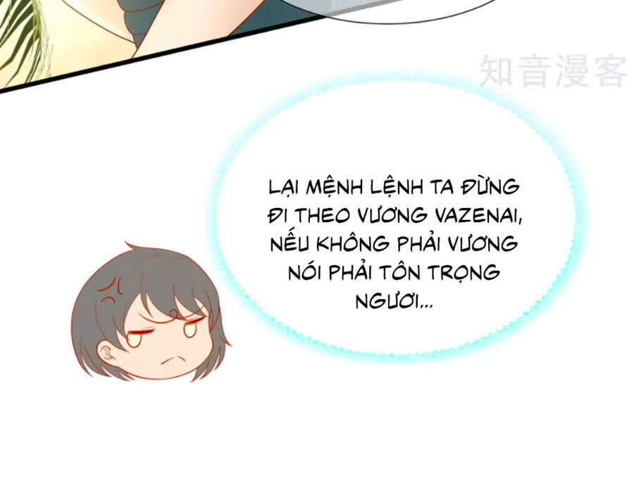 Sủng Hậu Của Vương Chapter 91 - 32