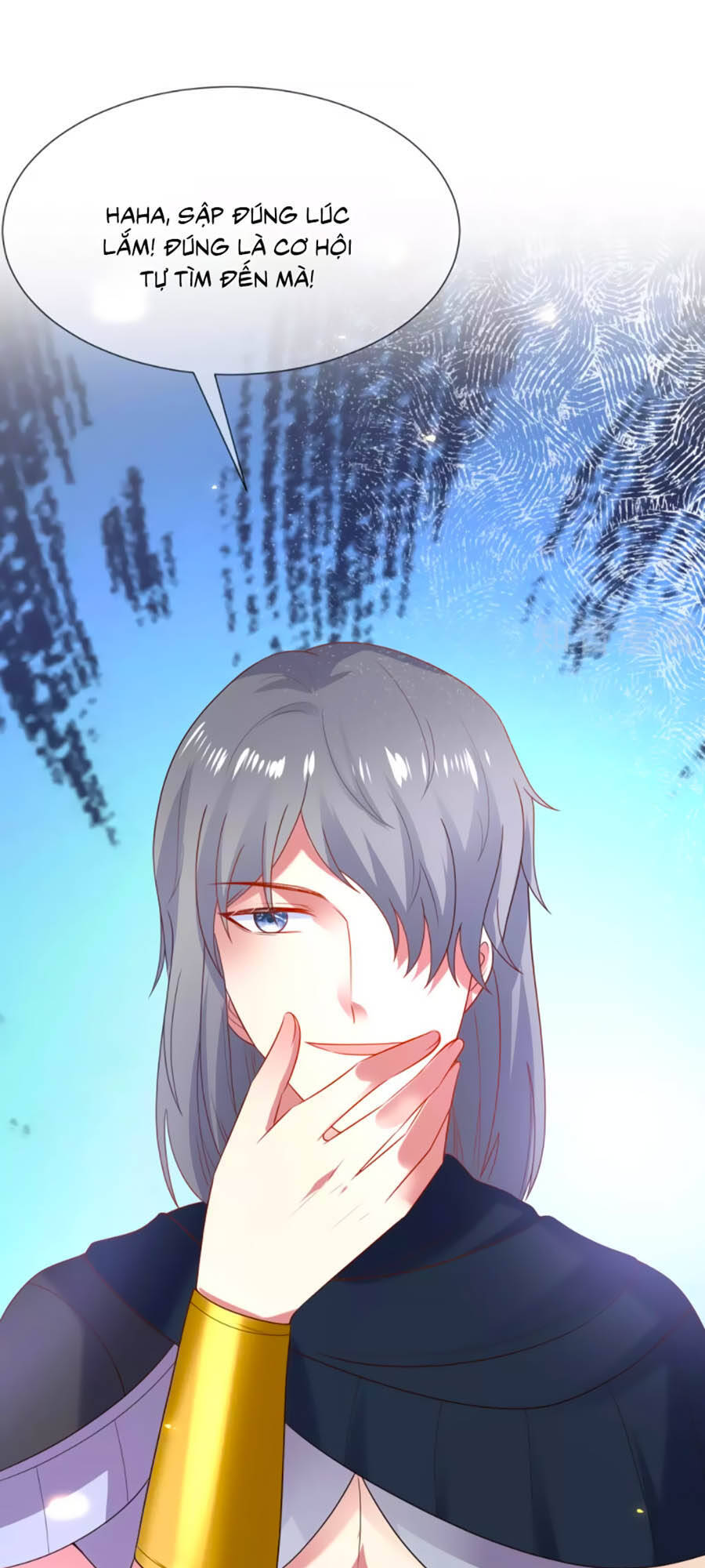 Sủng Hậu Của Vương Chapter 91 - 33