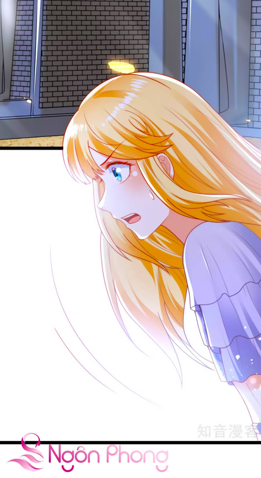 Sủng Hậu Của Vương Chapter 91 - 7