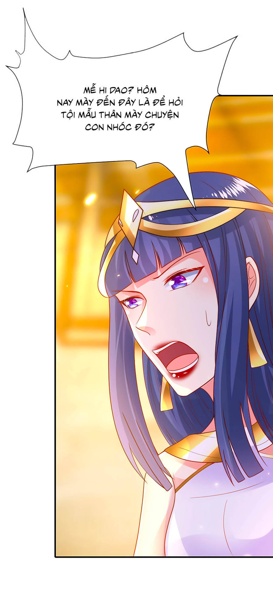 Sủng Hậu Của Vương Chapter 92 - 16