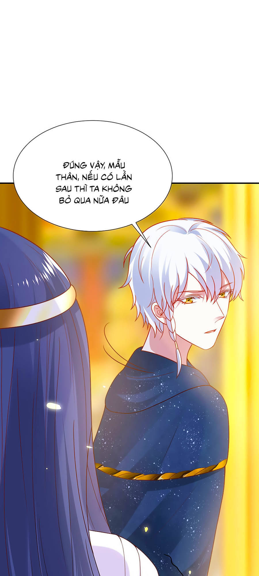 Sủng Hậu Của Vương Chapter 92 - 17