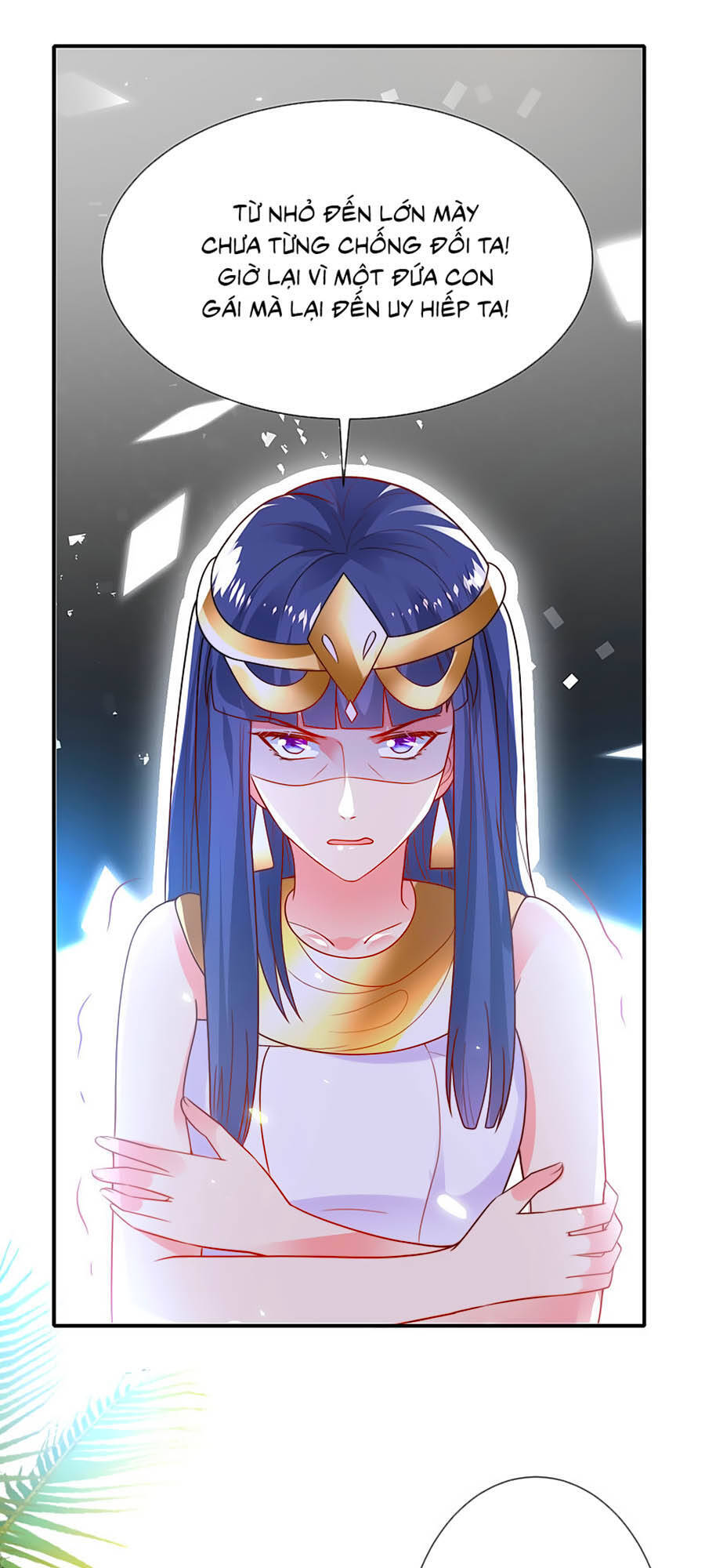 Sủng Hậu Của Vương Chapter 92 - 19