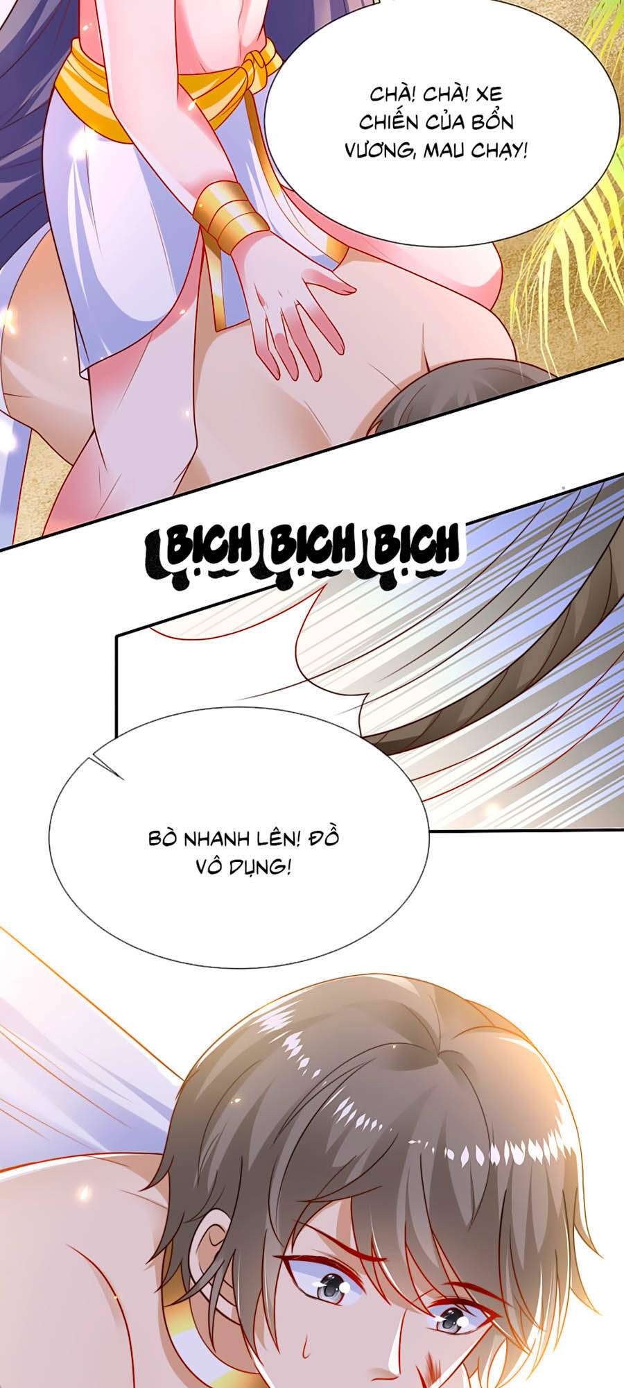 Sủng Hậu Của Vương Chapter 92 - 3