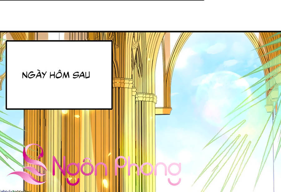 Sủng Hậu Của Vương Chapter 92 - 21