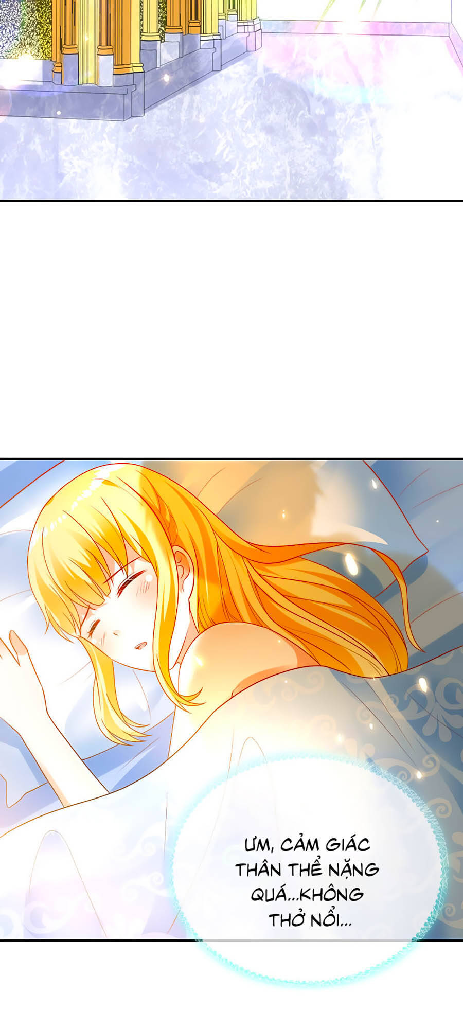 Sủng Hậu Của Vương Chapter 92 - 22