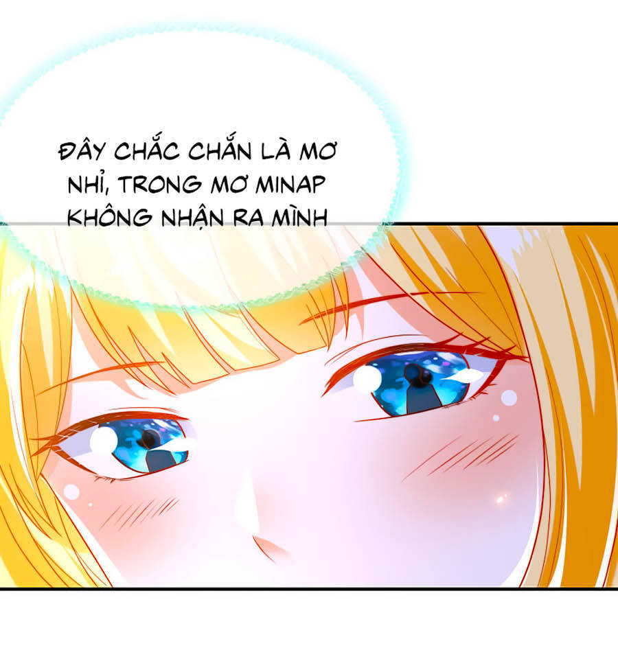 Sủng Hậu Của Vương Chapter 92 - 23