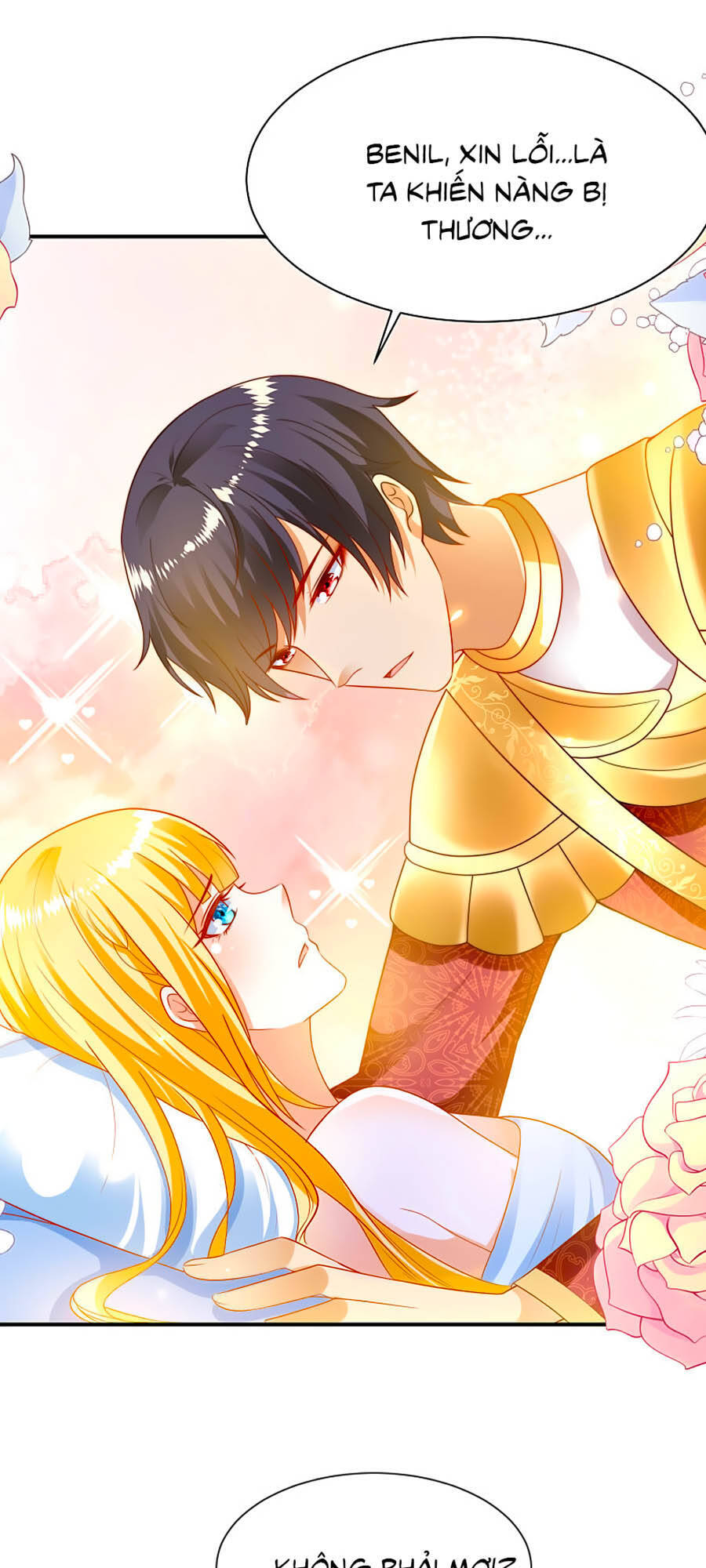 Sủng Hậu Của Vương Chapter 92 - 24