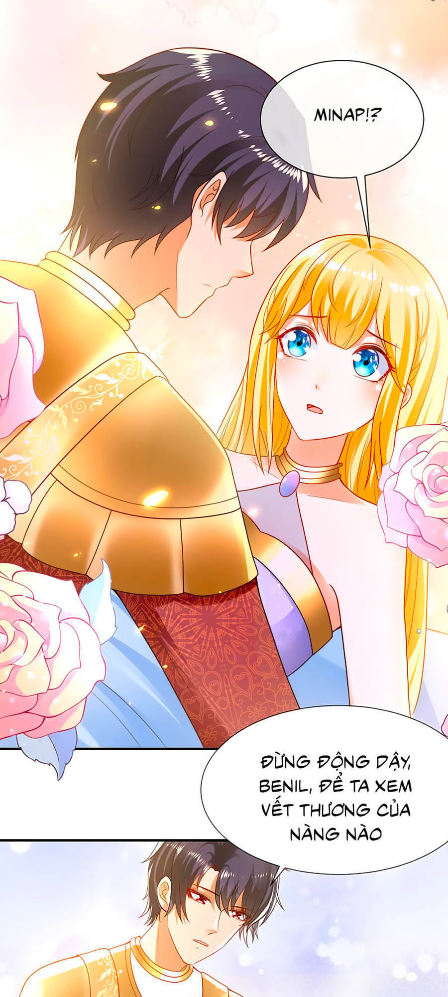 Sủng Hậu Của Vương Chapter 92 - 26