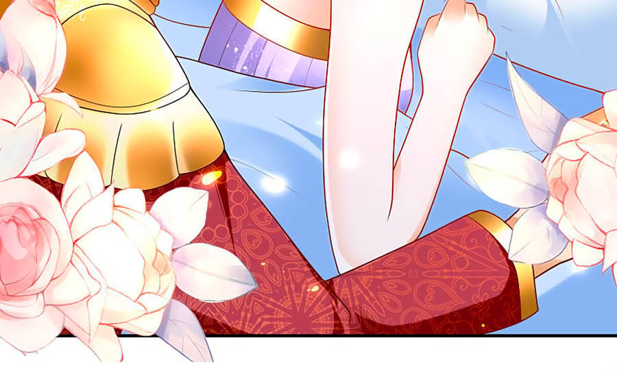 Sủng Hậu Của Vương Chapter 92 - 29