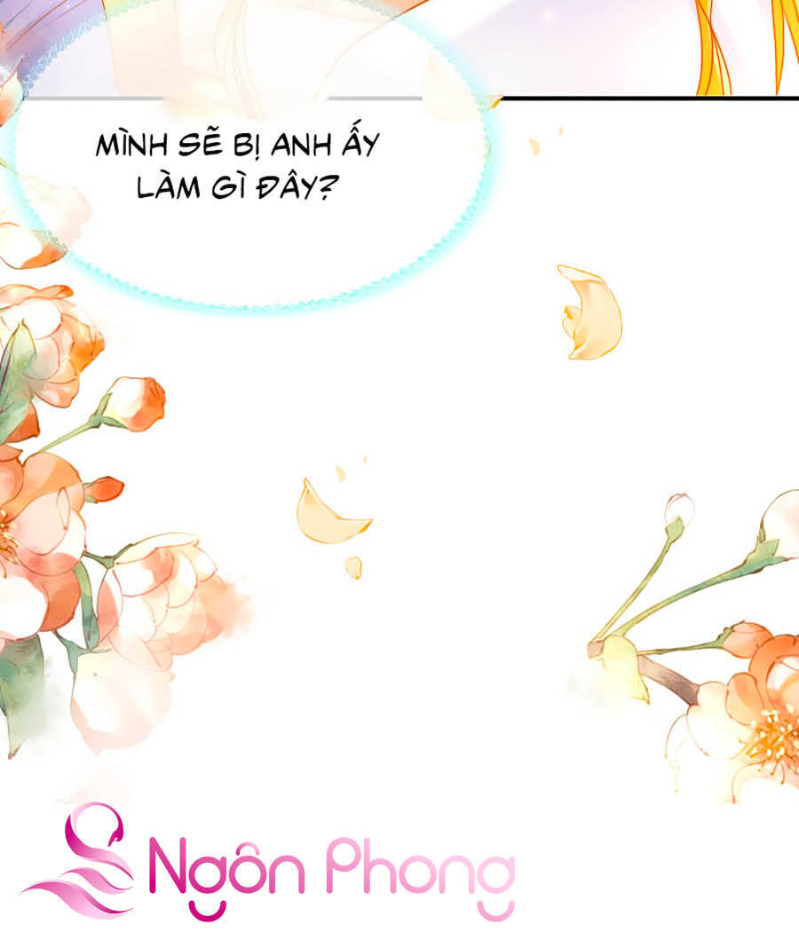 Sủng Hậu Của Vương Chapter 92 - 31