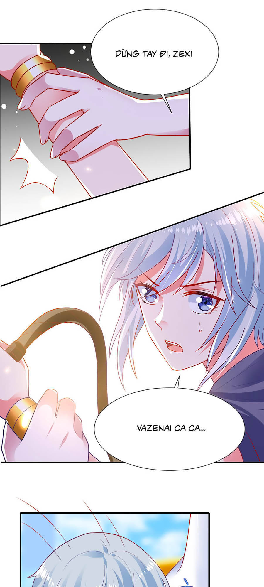 Sủng Hậu Của Vương Chapter 92 - 5