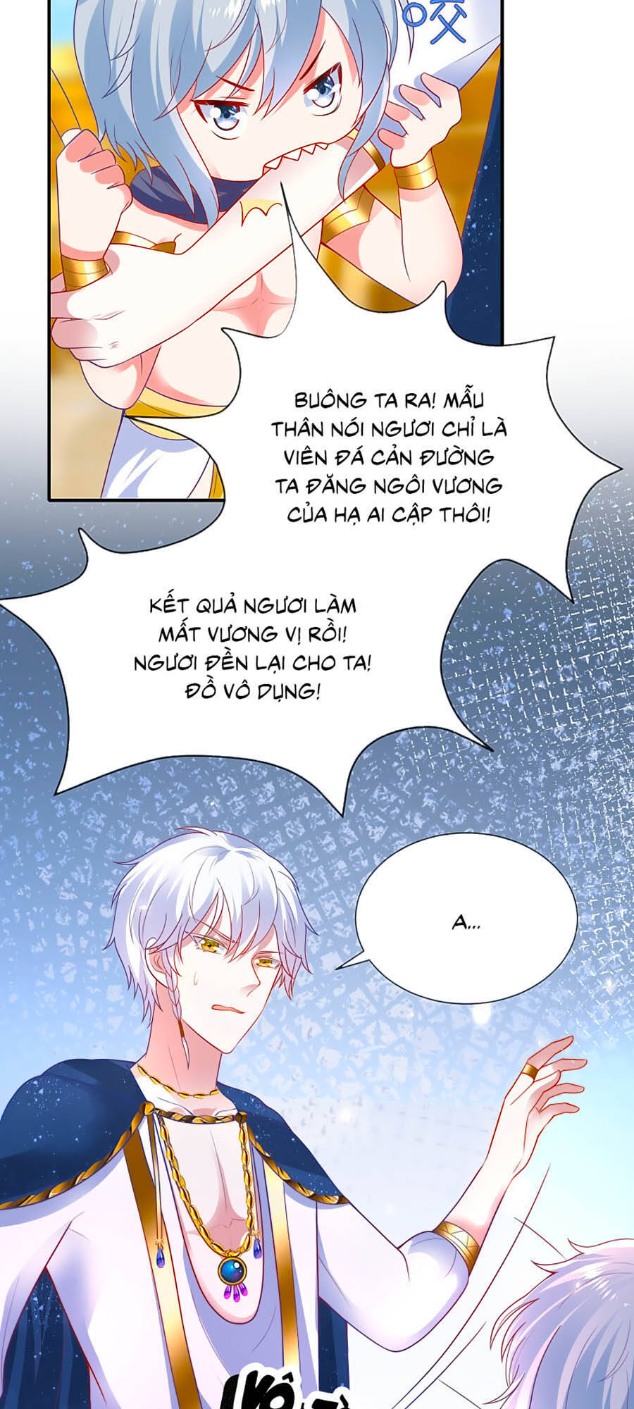 Sủng Hậu Của Vương Chapter 92 - 6