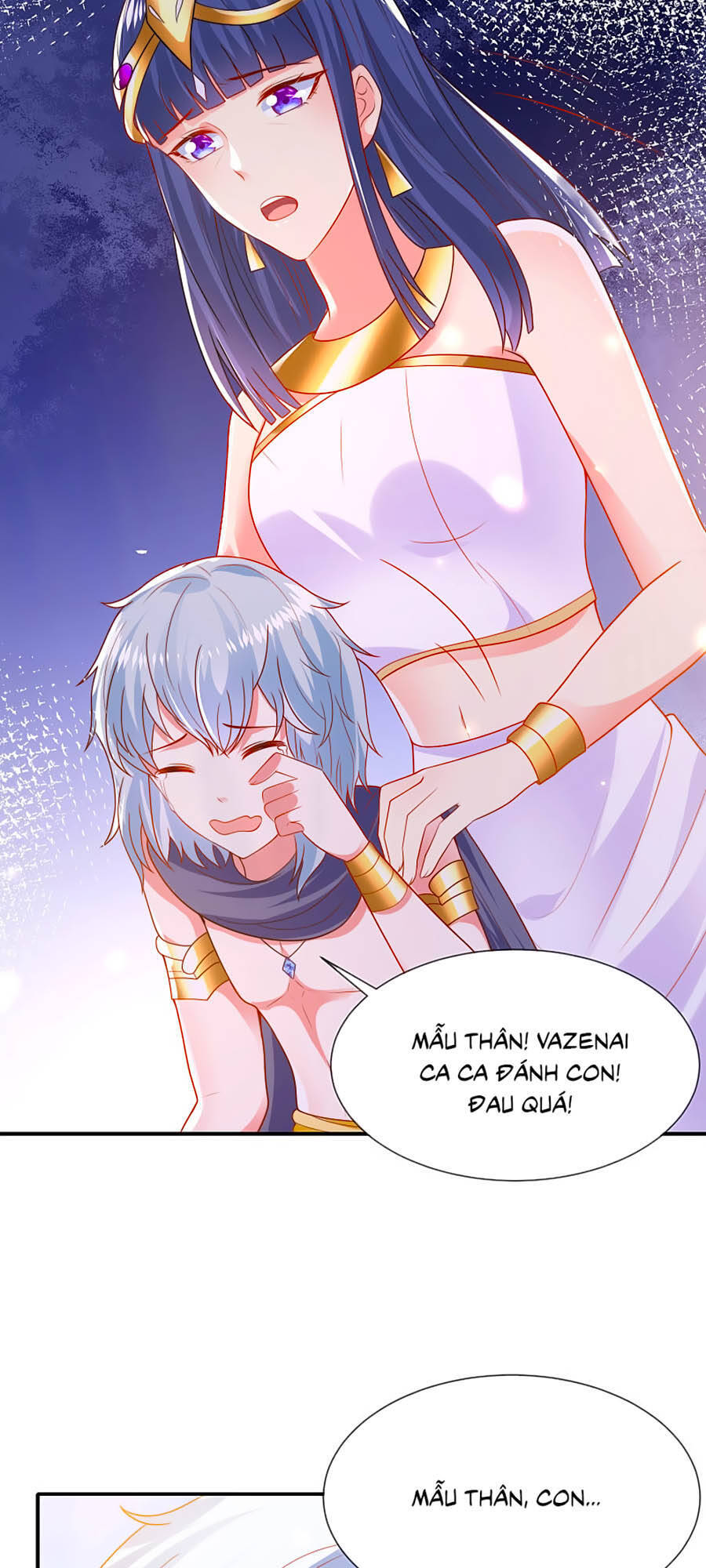 Sủng Hậu Của Vương Chapter 92 - 9