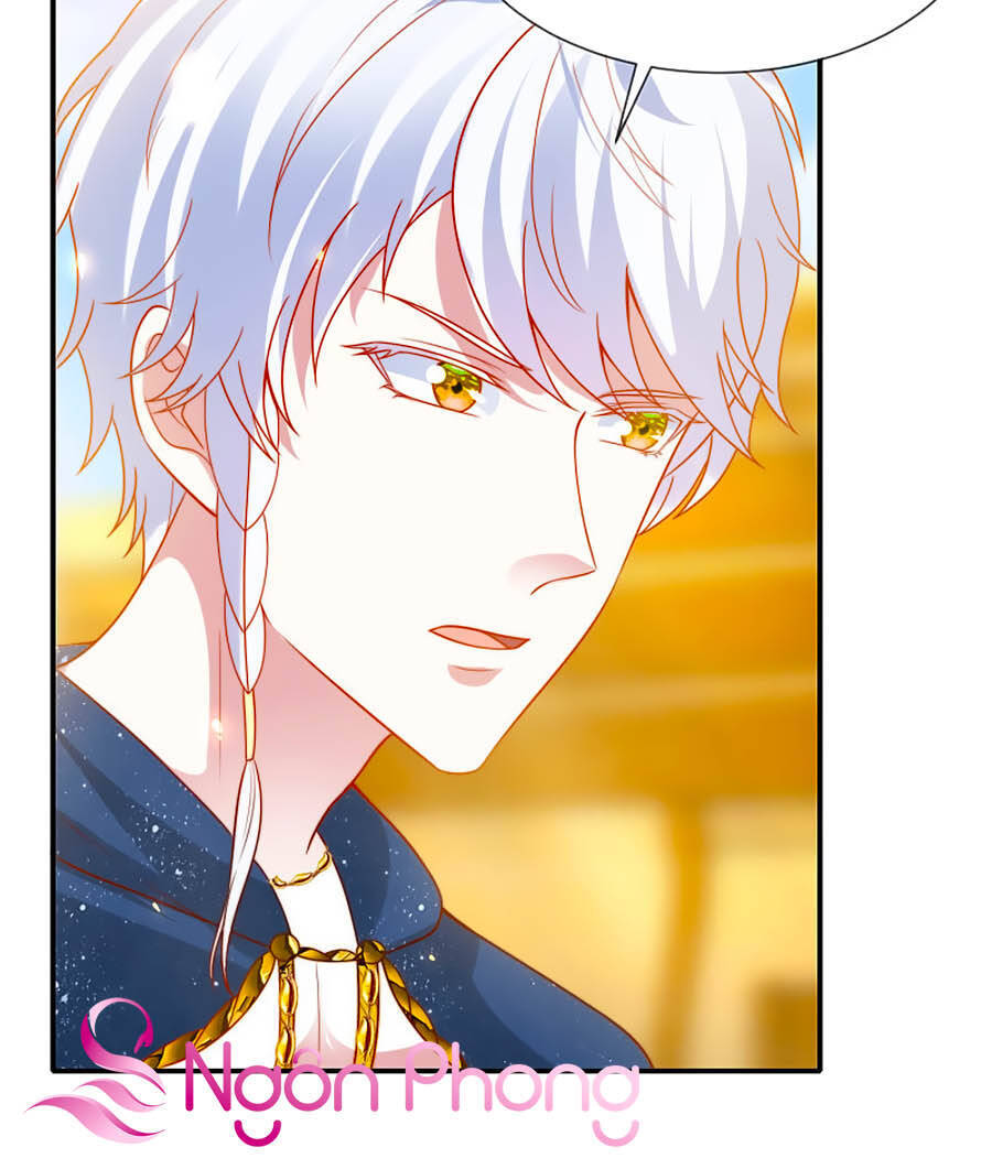 Sủng Hậu Của Vương Chapter 92 - 10