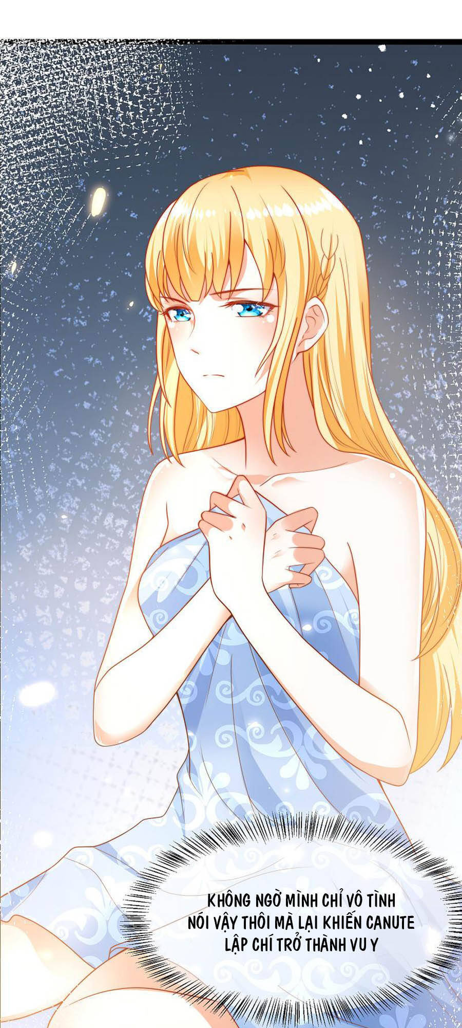 Sủng Hậu Của Vương Chapter 93 - 11