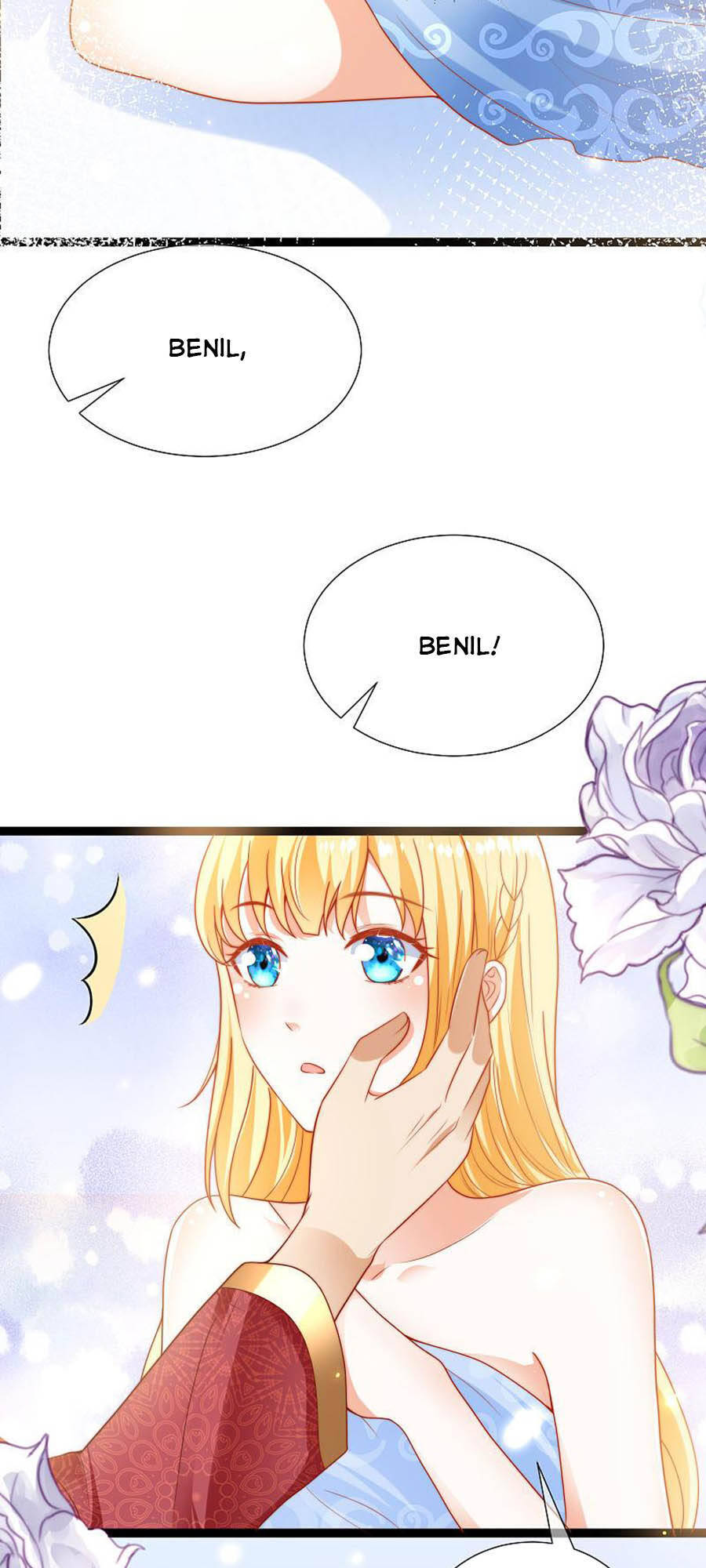 Sủng Hậu Của Vương Chapter 93 - 12