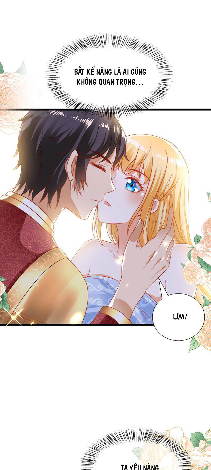 Sủng Hậu Của Vương Chapter 93 - 14