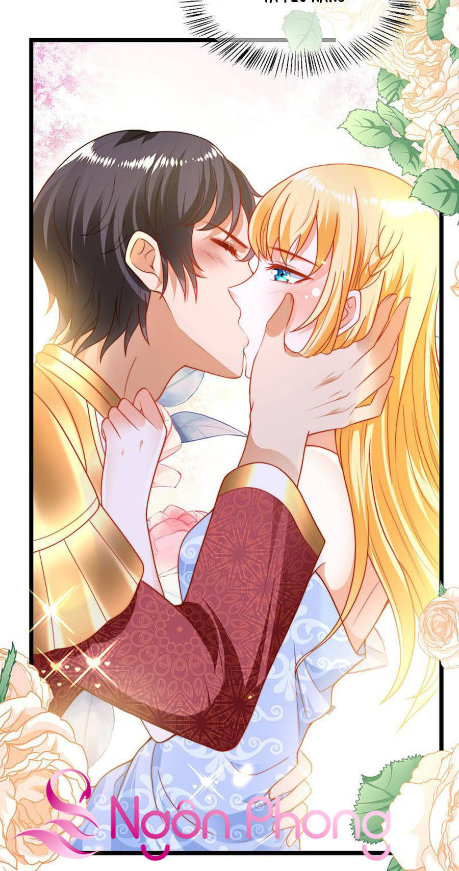 Sủng Hậu Của Vương Chapter 93 - 15