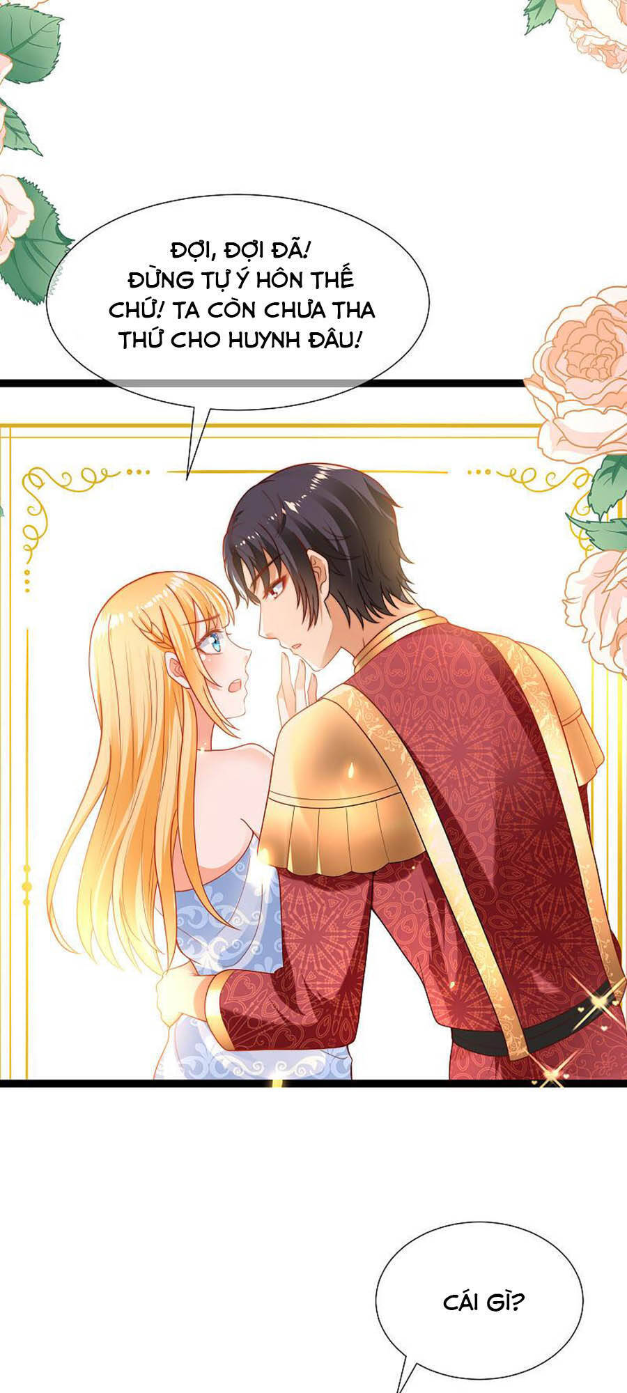 Sủng Hậu Của Vương Chapter 93 - 16