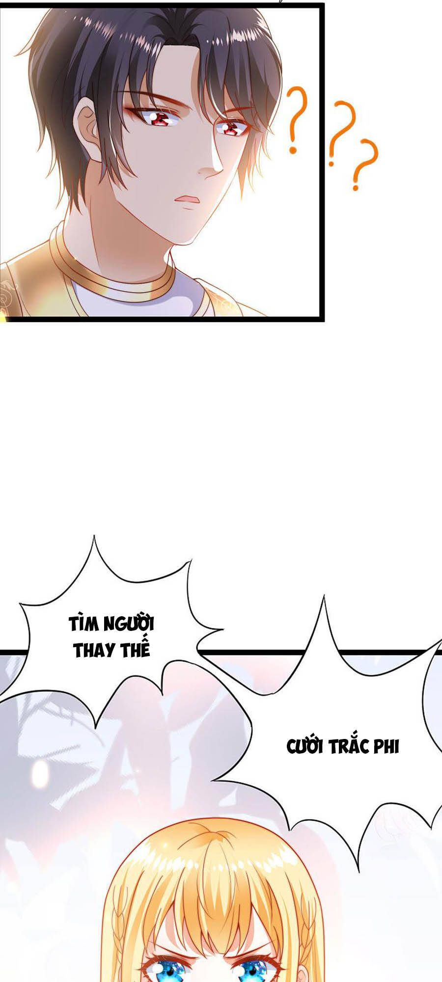 Sủng Hậu Của Vương Chapter 93 - 17