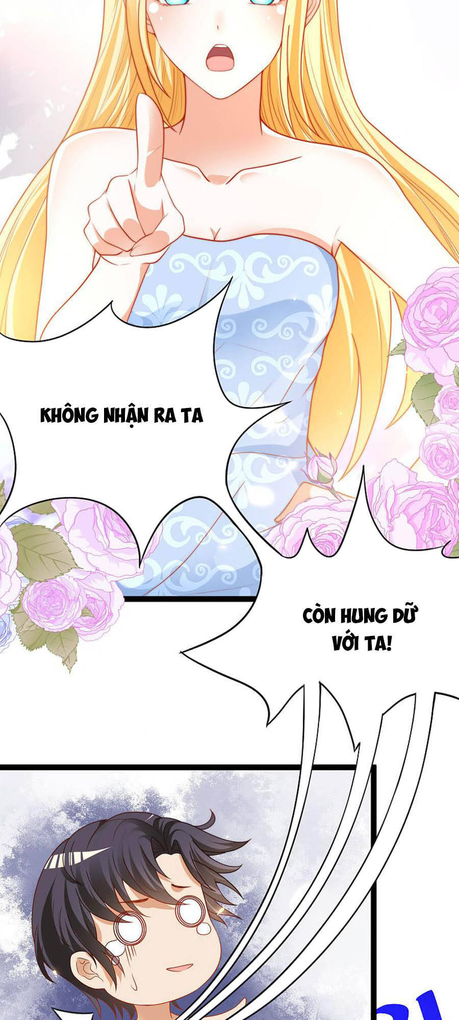 Sủng Hậu Của Vương Chapter 93 - 18