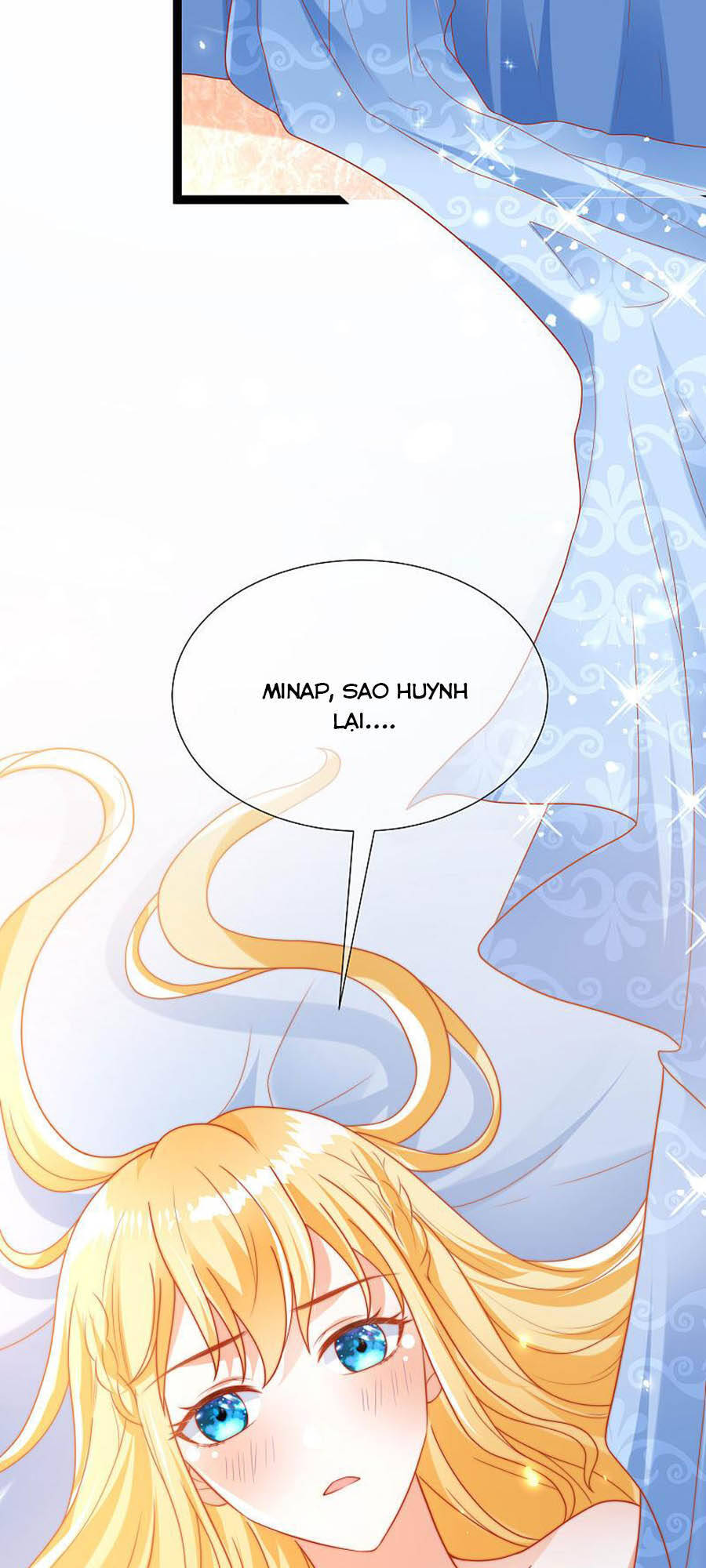 Sủng Hậu Của Vương Chapter 93 - 3