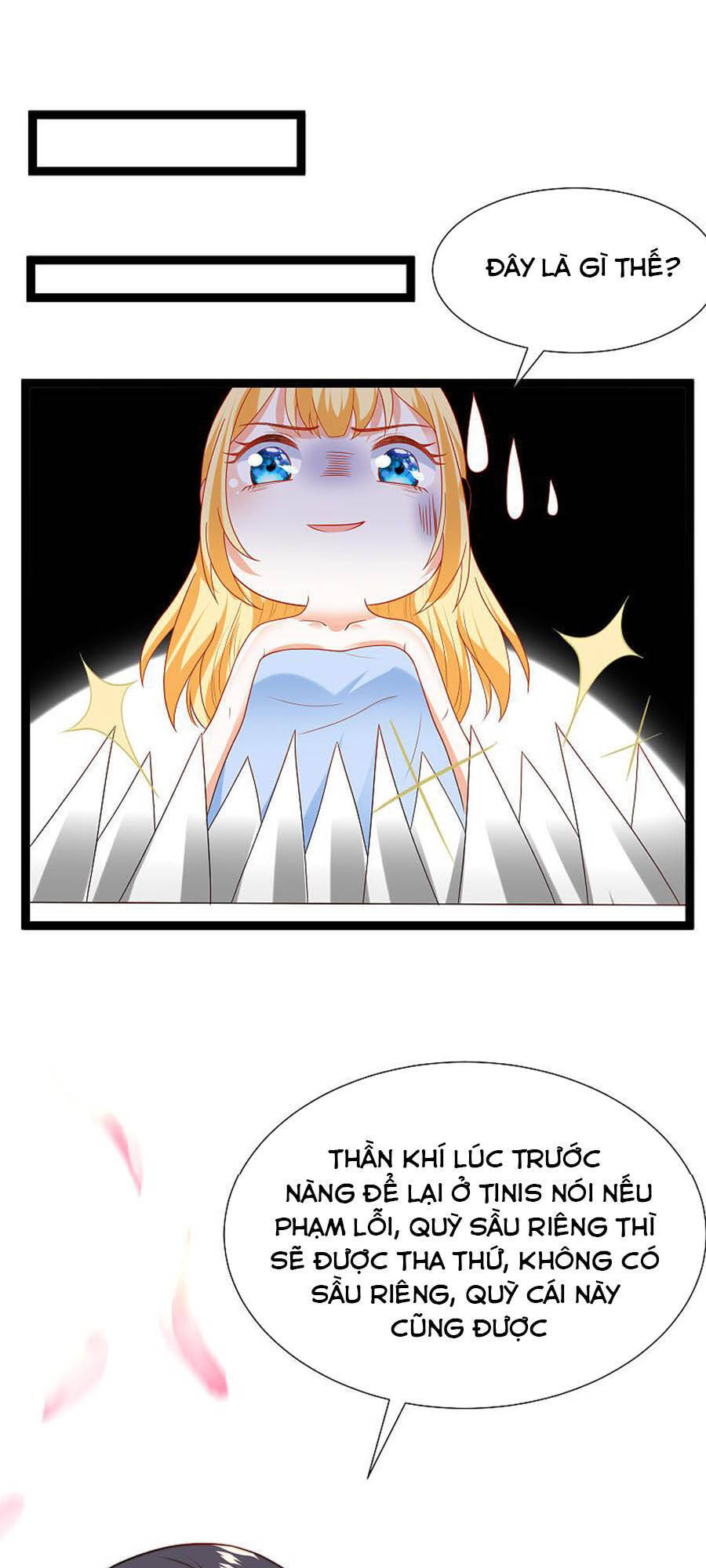 Sủng Hậu Của Vương Chapter 93 - 22