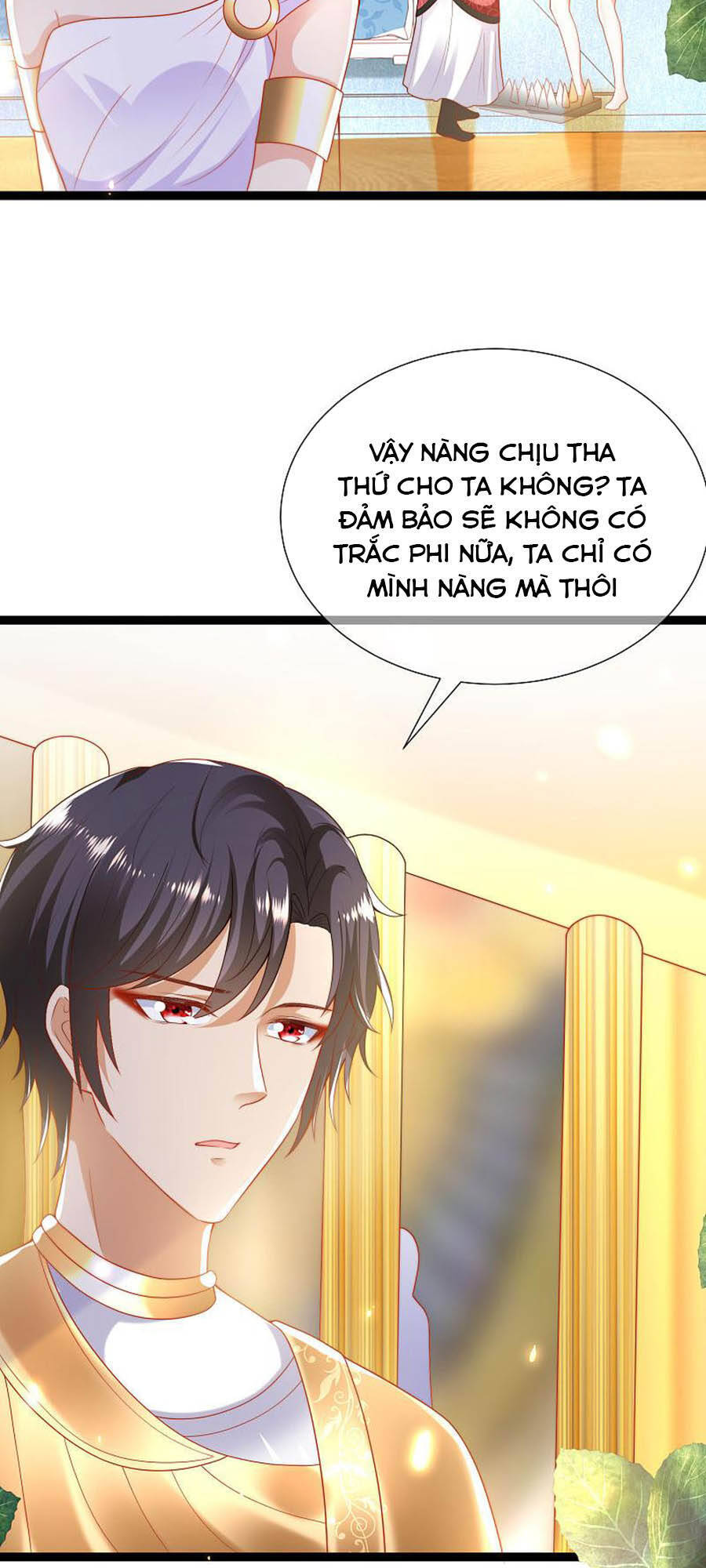 Sủng Hậu Của Vương Chapter 93 - 26